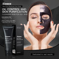 Aiooce Zero Pore Blackhead Peel-Off Mask – Deep Cleanse & Refine Pores