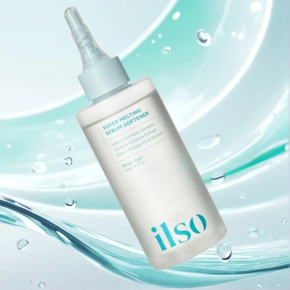 Blackhead Remover Liquid, Gentle Sebum Softener for Pore Cleansing
